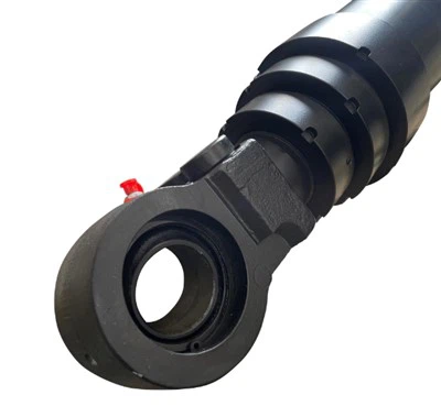 New Way Ejektör Silindiri 160in - 4 Aşama 7" 32-Yard İçin Yedek