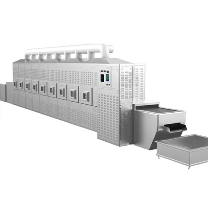 microwave sterilization equipment5